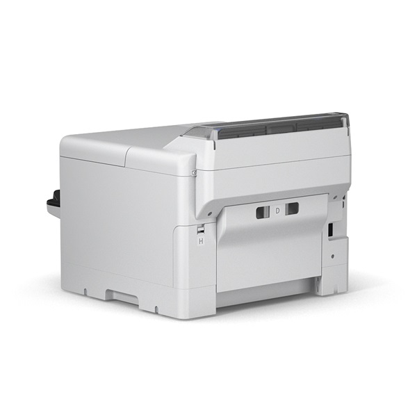 EPSON Tintasugaras nyomtató - WorkForce WF-M5399DW (A4, 1200x2400 DPI, 34 lap/perc, duplex, USB/LAN/Wifi) (C11CK77401)