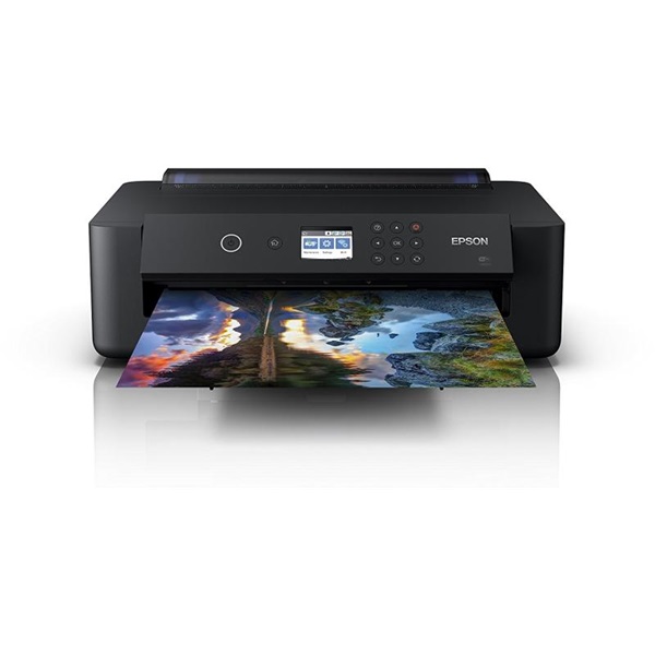 EPSON Tintasugaras nyomtató - XP-15000 (A3+, MFP, színes, 5760x1440 DPI,29 oldal/perc, duplex, ADF, USB/LAN/Wifi direct) (C11CG43402)