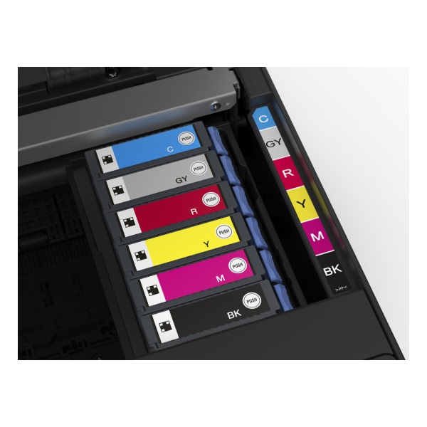 EPSON Tintasugaras nyomtató - XP-15000 (A3+, MFP, színes, 5760x1440 DPI,29 oldal/perc, duplex, ADF, USB/LAN/Wifi direct) (C11CG43402)