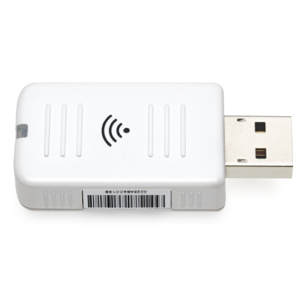 EPSON Wireless LAN Adapter - ELPAP10 (V12H731P01)