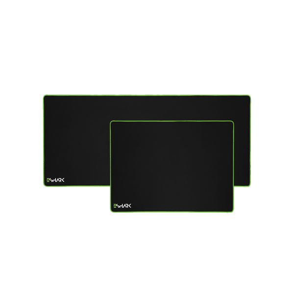ESHARK KARUTA "L " gamer/esport egérpad (450x400x3 mm) (ESL-MP2)