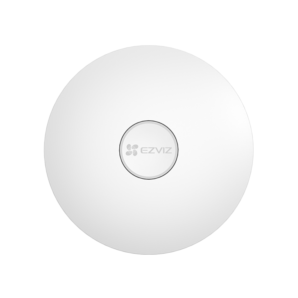 EZVIZ A3-R200 okos központi vezérlőegység, azonnali risztások, 85dB sziréna, egyszerű beállítás és vezérlés (304800315)
