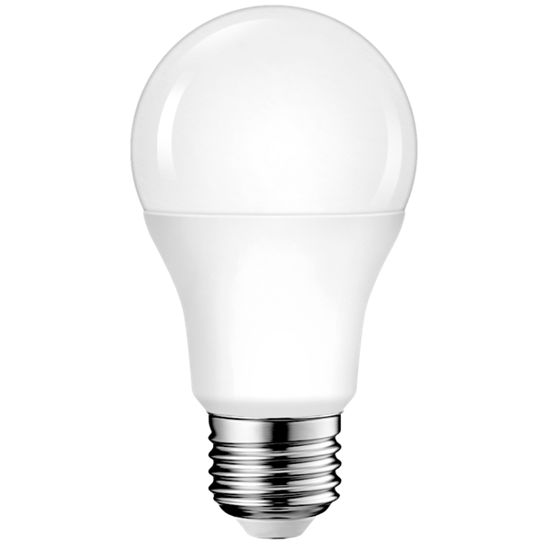 EZVIZ LB1 állítható fényerejű fehér WiFi LED izzó, 806 lumen, 2700K, ütemezés&időzítés, energiatakarékos, 8W, E27 (CS-HAL-LB1-LWAW)