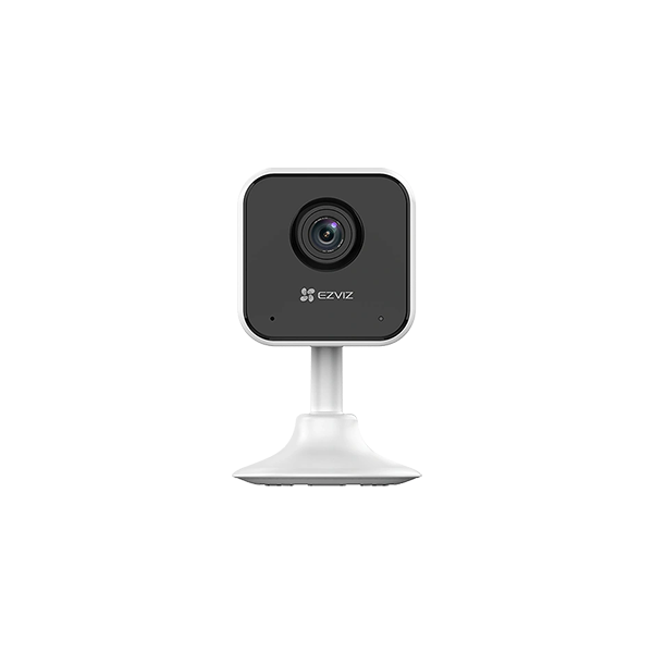 EZVIZ H1C beltéri kamera, 1080p, 108° látószög, éjszakai látás 10m, mozgás érzékelés, kétirányú beszéd, 512GB -ig ( CS-H1C 1080P )