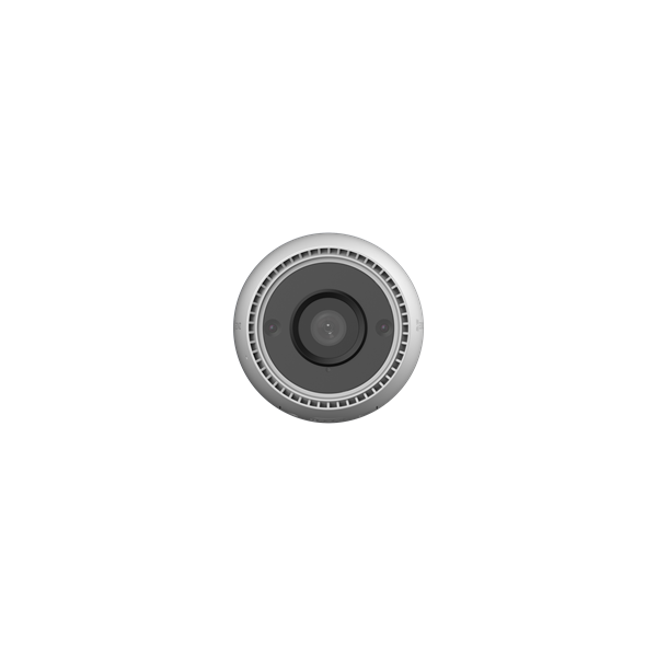 EZVIZ H3C 2 MP kültéri kamera,WiFi, 1080p, IP67, mozgásérzékelés, hangfelvétel, éjjellátó, H.265, microSD (256GB) (303102559 )