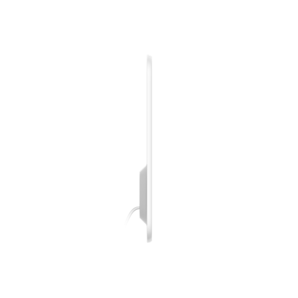 EZVIZ Solar panel F Type-C, mikro USB átalakítóval, 7,5V, 700mA, 4,2W, IP65, monokristályos szilíciumcella, 4m kábel (307700382)