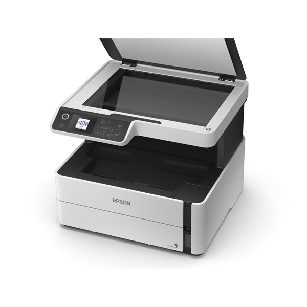 Epson EcoTank M2170 (A4, MFP, 1200x2400 DPI, 39 lap/perc, USB/LAN/Wifi) nyomtató