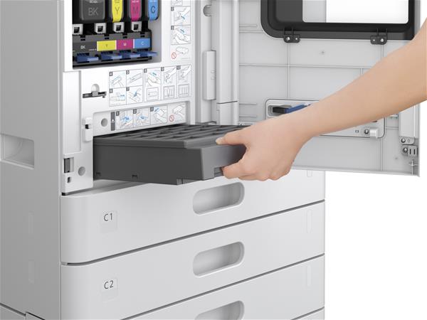 Epson C9371 MAINTENANCE BOX Workforce Enterprise AM-C4000/C5000/C6000 (C12C937181)