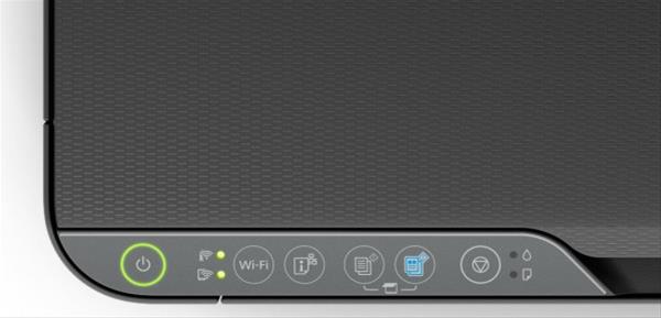 Epson EcoTank L3270 MFP A4 színes 5760x1440 DPI, 33 lap/perc, USB/Wifi tintasugaras nyomtató