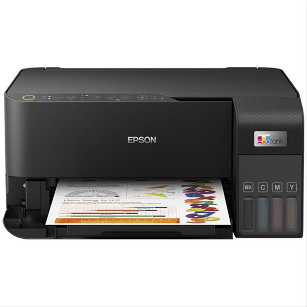 Epson Ecotank L3550 színes tintasugaras multifunkciós nyomtató