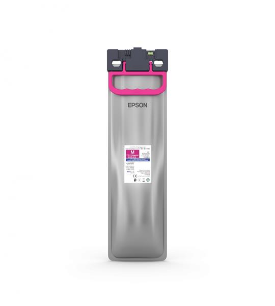 Epson T05B3 Magenta patron 50K (Eredeti) C13T05B34N Workforce Pro  WF-C879R széria (C13T05B34N)