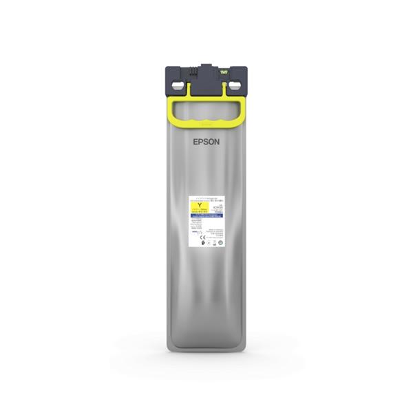 Epson T05B4 Yellow patron 50K (Eredeti) C13T05B44N Workforce Pro WF-C879R széria (C13T05B44N)