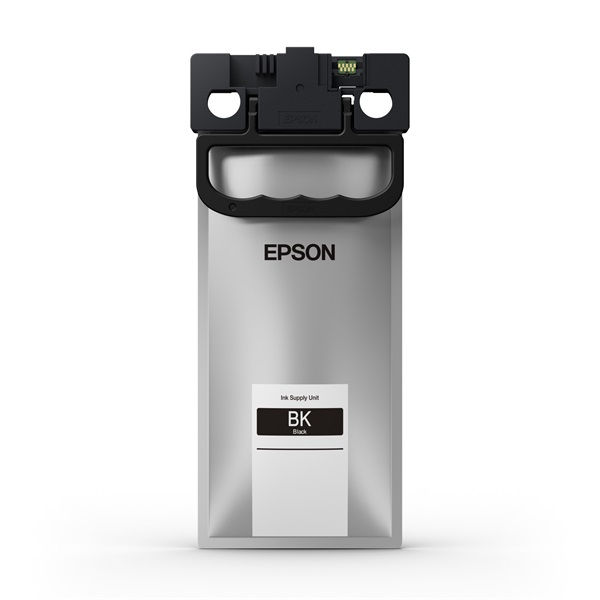 Epson T9461 Black patron 10K (eredeti) C13T946140 Workforce Pro WF-C5290/C5790 széria (C13T946140)