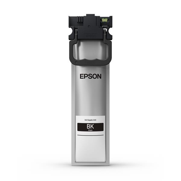 Epson T11D1 Black patron 5K (eredeti) C13T11D140 Workforce Pro WF-C5390/C5890 széria