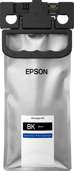 Epson T13L1 black patron 20K (eredeti) C13T13L140 Workforce Pro EM-C8100/C8101RDWF széria