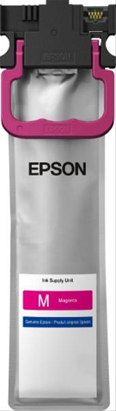 Epson T13L3 magenta patron 20K (eredeti) C13T13L340 Workforce Pro EM-C8100/C8101RDWF széria