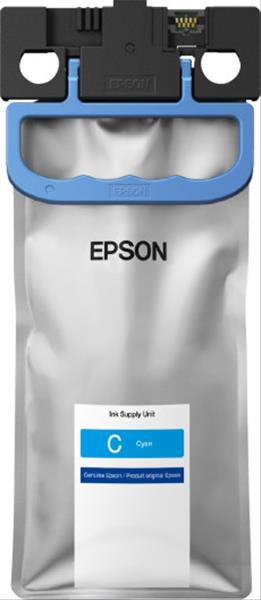 Epson T13M2 cyan patron 50K (eredeti) C13T13M240 Workforce Pro EM-C8101RDWF széria