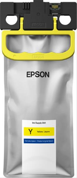 Epson T13M4 yellow patron 50K (eredeti) C13T13M440 Workforce Pro EM-C8101RDWF széria