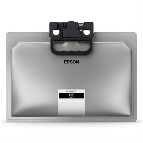 Epson T9661 Black patron 40K (eredeti) C13T966140 Workforce Pro WF-M5298/M5299/M5799 széria (C13T966140)