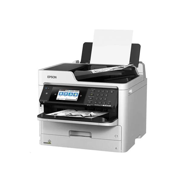 Epson WorkForce Pro WF-M5799DWF PCL Mono Mfp nyomtató