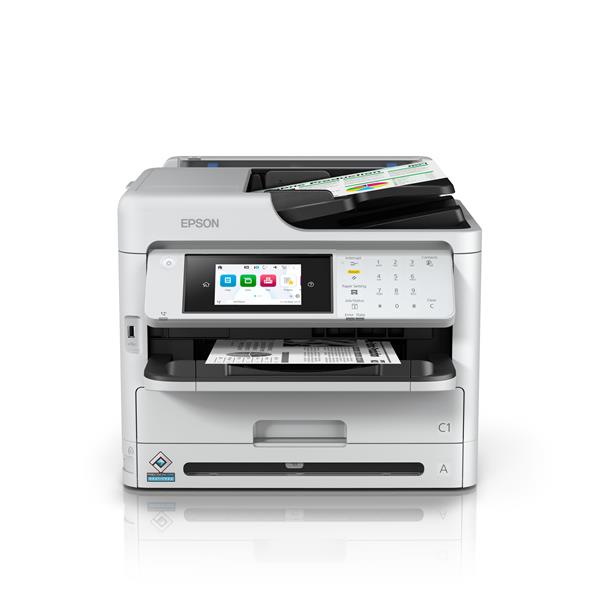 Epson WorkForce Pro WF-M5899DWF Mono Mfp nyomtató