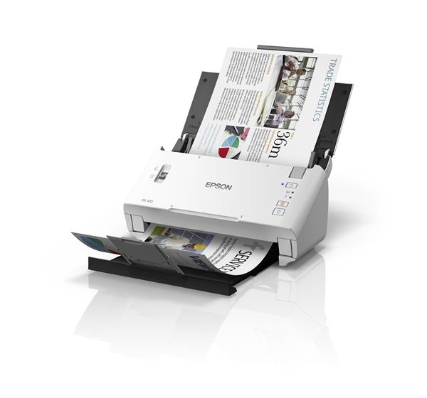 Epson Workforce DS-410 üzleti szkenner (B11B249401)