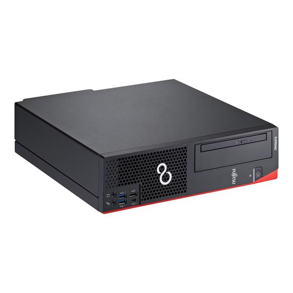 Fujitsu Esprimo D958 SFF i5-9500T, 8GB DDR4, 256GB SSD, használt számítógép