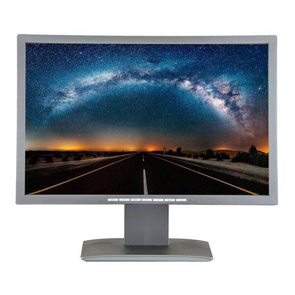 Fujitsu Siemens 24   B24W-6 LED 1920x1200 használt monitor