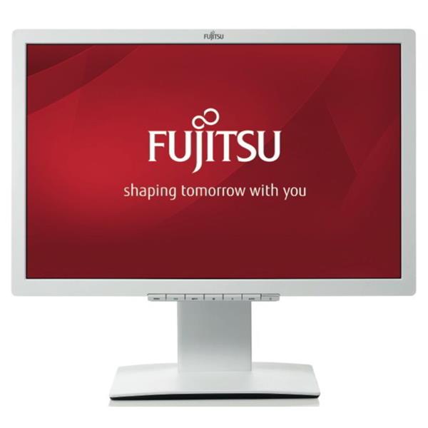 Fujitsu Siemens 24   B24W-7 LED 1920x1200 használt monitor
