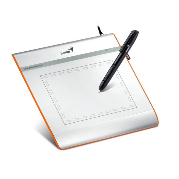 GENIUS Digitalizáló Tábla EasyPen i405X (EASYPEN_I405X)