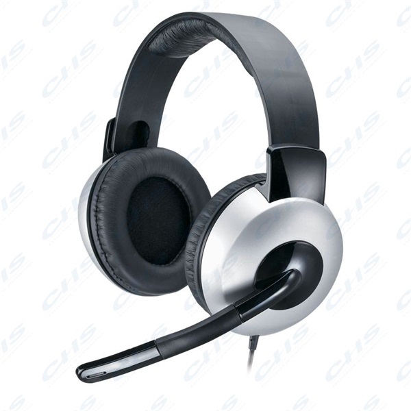 GENIUS Fejhallgató HS-05A, 3,5mm Jack (HS-05A)