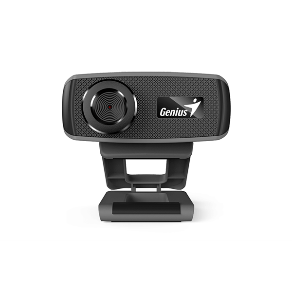 GENIUS Webkamera Facecam 1000X V2 USB, 1280 x 720 (FACECAM 1000X V2)