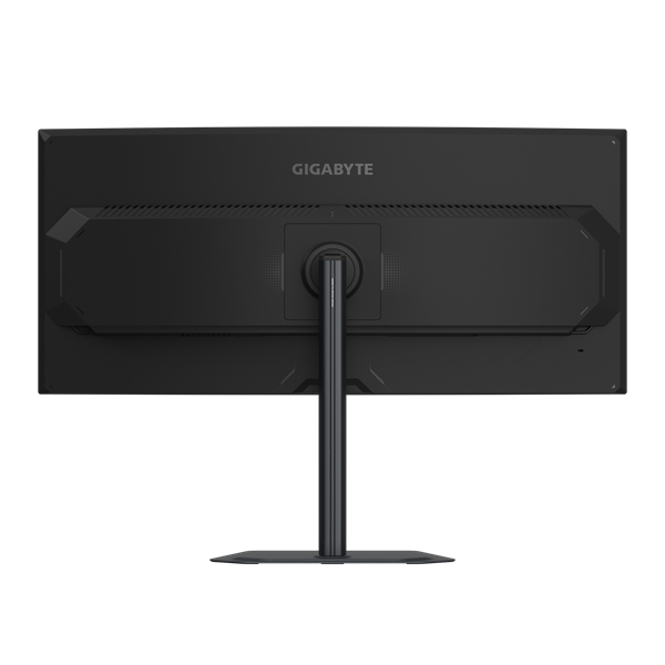 GIGABYTE Ívelt VA LED Monitor 34" G34WQC2 3440x1440, 2xHDMI/2xDisplayport (G34WQC2)