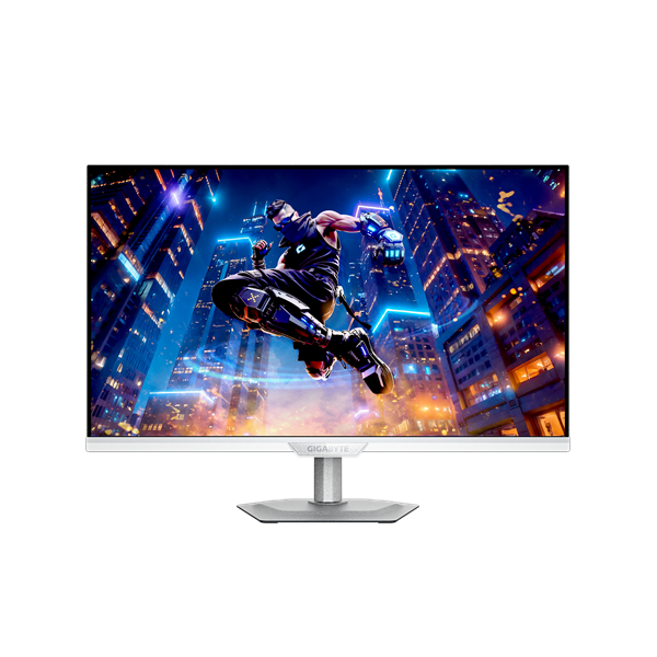 GIGABYTE LED Monitor IPS 27" M27Q2 QD ICE 2560x1440, 2xHDMI/Displayport/4xUSB (M27Q2 QD ICE)