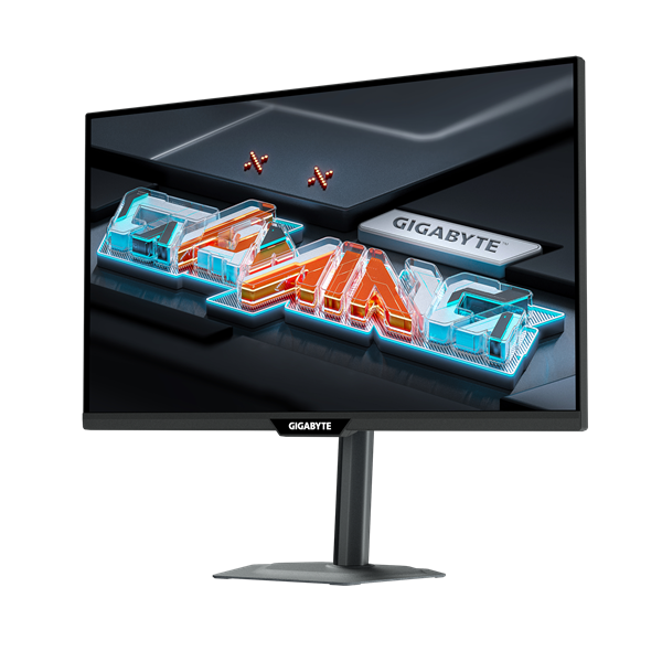 GIGABYTE LED Monitor IPS 27" M27Q3 2560x1440, 2xHDMI/Displayport/4xUSB (M27Q3)