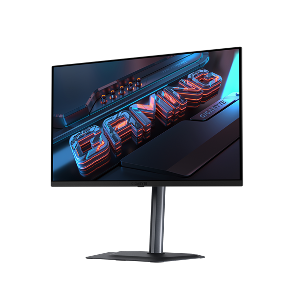 GIGABYTE OLED Monitor 27" MO27U2 3840x2160, 2xHDMI/Displayport/4xUSB (MO27U2)