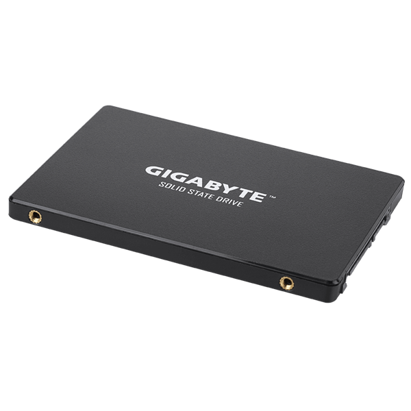 GIGABYTE SSD 2.5" SATA3 120GB (GP-GSTFS31120GNTD)