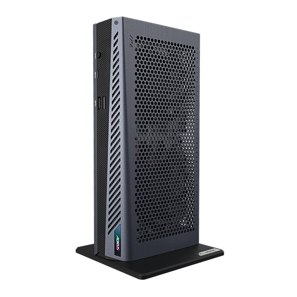 GIGABYTE Videokártya Gaming AI Box nVIDIA RTX 5060 Ti 16GB DDR7 (GV-N506TIXEB-16GD)