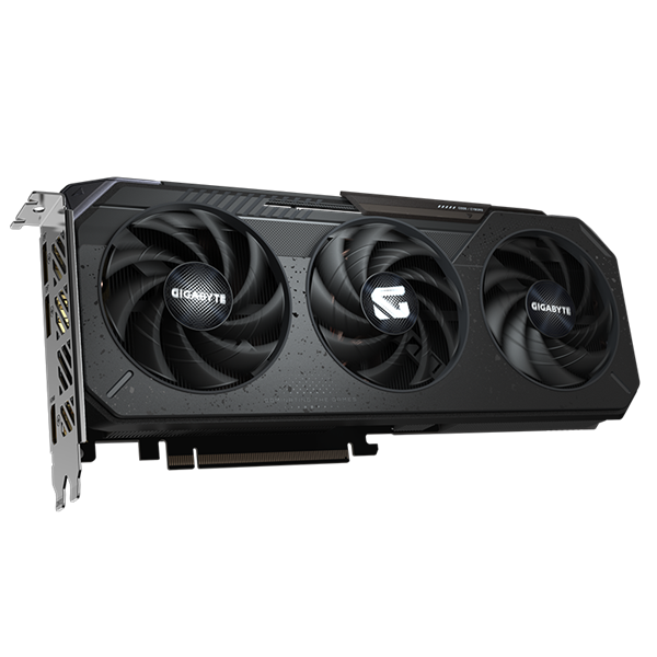 GIGABYTE Videokártya PCI-Ex16x AMD RX 9060 XT 8GB DDR6 OC (GV-R9060XTGAMING OC-8GD)