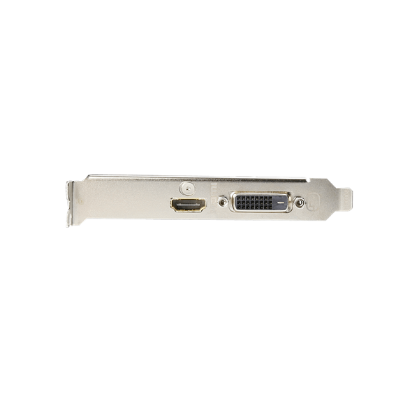 GIGABYTE Videokártya PCI-Ex16x nVIDIA GT 1030 2GB DDR5 OC (GV-N1030D5-2GL)