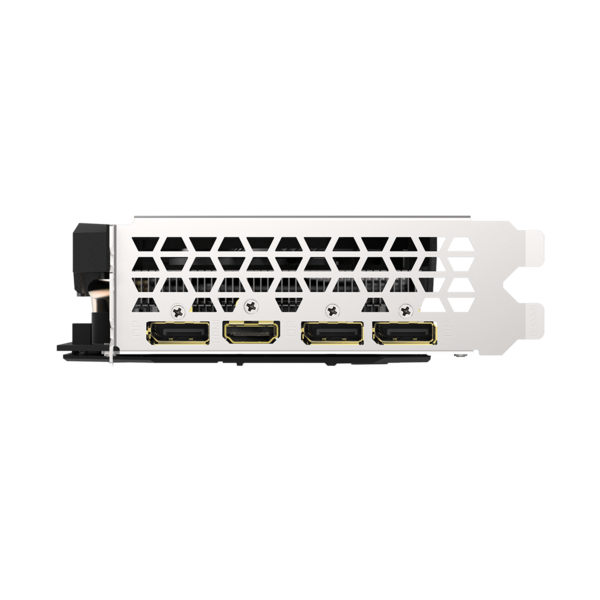 GIGABYTE Videokártya PCI-Ex16x nVIDIA GTX 1660 SUPER 6GB DDR6 (GV-N166SD6-6GD)