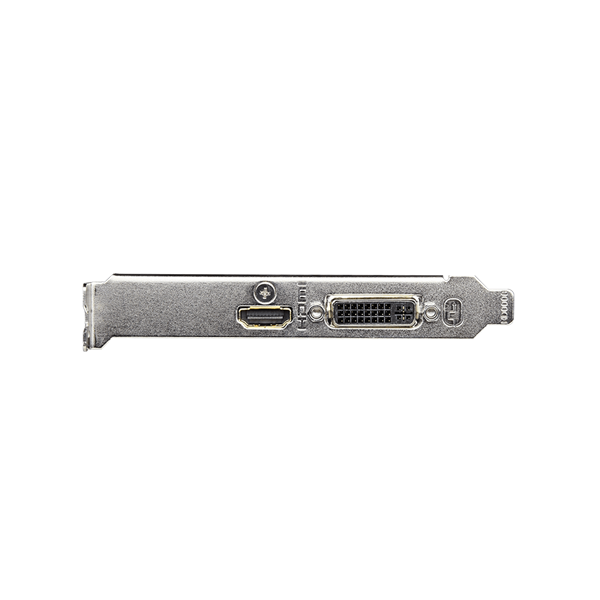 GIGABYTE Videokártya PCI-Ex16x nVIDIA GT 730 2GB DDR5 (GV-N730D5-2GL)