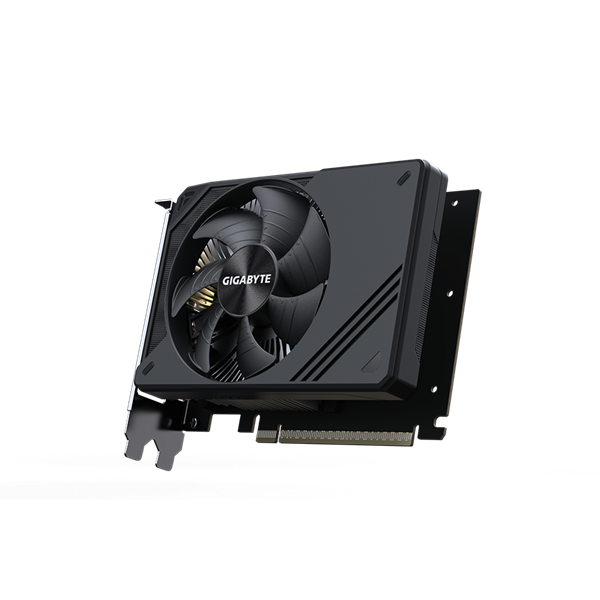 GIGABYTE Videokártya PCI-Ex16x nVIDIA RTX 5050 8GB DDR6 (GV-N5050D6-8GD)