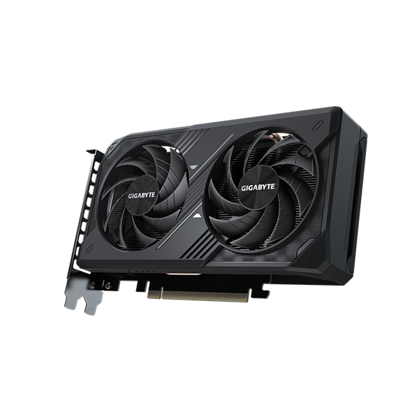 GIGABYTE Videokártya PCI-Ex16x nVIDIA RTX 5050 8GB DDR6 OC (GV-N5050WF2OC-8GD)