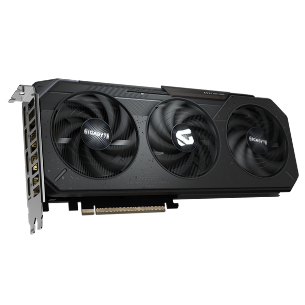 GIGABYTE Videokártya PCI-Ex16x nVIDIA RTX 5050 8GB DDR6 OC (GV-N5050GAMING OC-8GD)