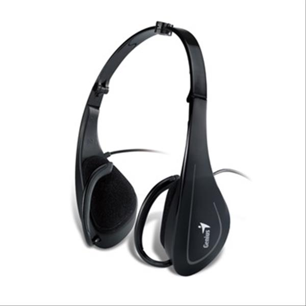 Genius HP-02N Live Headphone