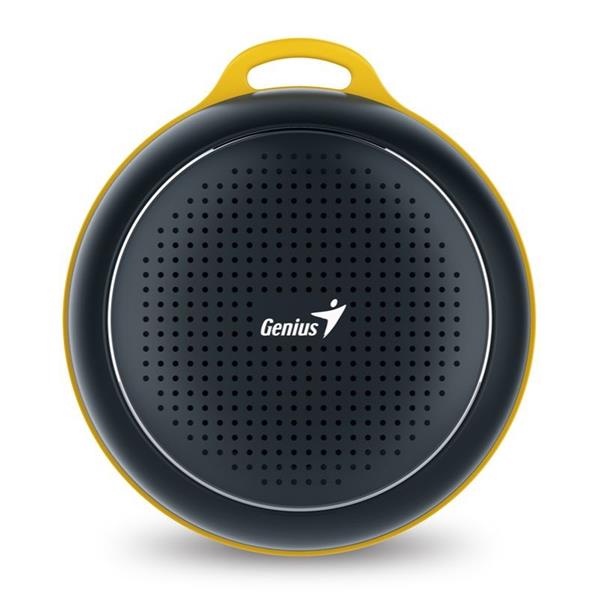 Genius SP-906BT Bluetooth  hangszóró fekete