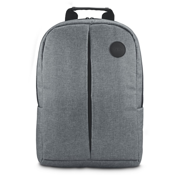 HAMA 00217273, NOTEBOOK HÁTIZSÁK GENUA 15,6" - SZÜRKE (00217273)