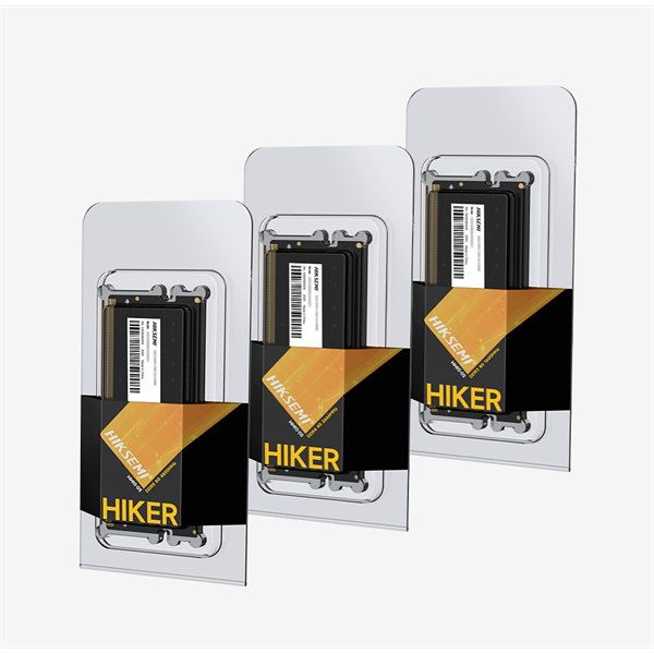 HIKSEMI NB Memória DDR4 4GB 2666Mhz SODIMM (HIKVISION) (HSC404S26Z1 4G)