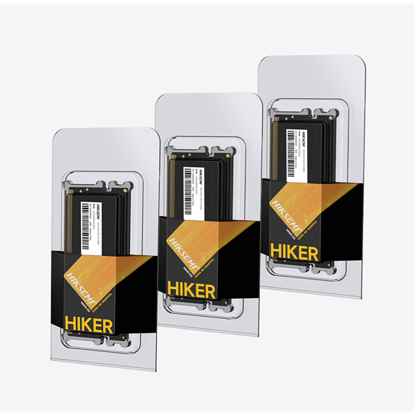 HIKSEMI NB Memória DDR4 8GB 2666Mhz SODIMM (HIKVISION) (HSC408S26Z1 8G)